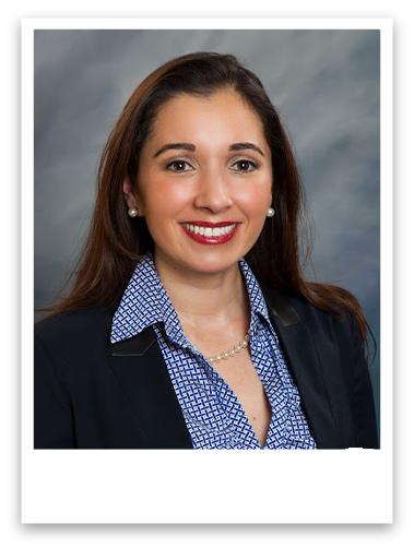 Profile image of Danville pediatric dentist, Dr. Adriana Rosato