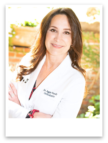 Danville pediatric dentist Doctor Margaret Santiago