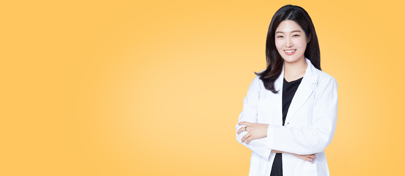 Banner image of Danville pediatric dentist, Dr. Julie (Min Jung) Kim