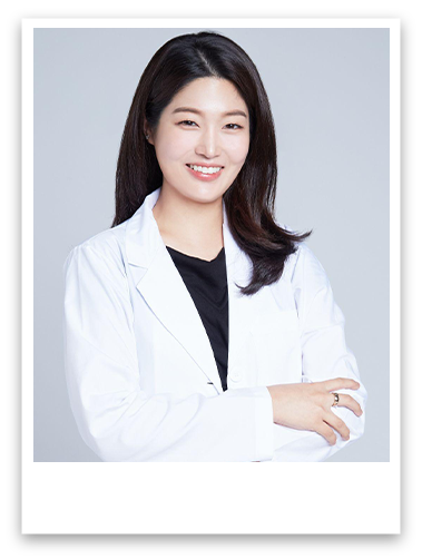 Profile image of Danville pediatric dentist, Dr. Julie (Min Jung) Kim